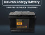 How Do You Choose a Licensed Battery Dealer?